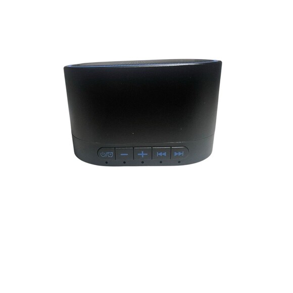 Magic Team Sound Machine White Noise Travel Sound Therapy Non Looping Sleep Aid - Picture 11 of 16